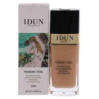 Idun Minerals Nordic Veil # 310 Siri 0.88oz Foundation