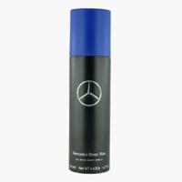 Mercedes Benz Body Spray for Men - 200 ml