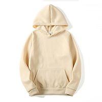 Hoodie Cartoon Manga Plain Front Pocket Kangaroo Pocket Hoodie For Men's Women's Unisex Adults' Hot Stamping 100% Polyester Casual Daily miniinthebox Hoodie Cartoon Manga Plain Front Pocket Kangaroo Pocket Hoodie For Men's Women's Unisex Adults' Hot Stamping 100% Polyester Casual Daily miniinthebox
