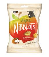 VetIQ Nibblots for Small Animals - Apple 30g