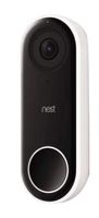 Google-Nest Hello Video Smart Doorbell
