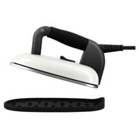 Laurastar Lift Steam Iron Pure | Black & White | LFWHT511