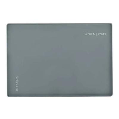 Trixie Be Nordic Silicone Place Mat For Dogs & Cats 48X30Cm