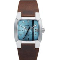 Diesel Cliffhanger Analog Blue Dial Men's Watch - DZ1998