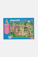Playmobil 150 Pcs Wedding Puzzle Blue Combo Playmobil 150 Pcs Wedding Puzzle Blue Combo