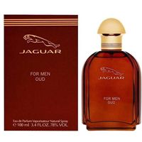 Jaguar Oud Men Edp 100ML