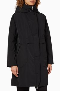 Schedar Giubbotto Coat