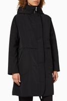 Schedar Giubbotto Coat - thumbnail