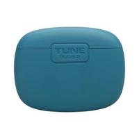 JBL Tune Buds 2 True Wireless Noise Cancellling Earbuds, Pure Bass Sound, Bluetooth 5.3, LE Audio, Smart Ambient, 6-Mic Technology, 48H Battery, Water And Dust Resistant , Turquoise (JBLTBUDS2TQE)