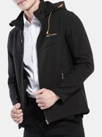 LAYNOS Breathable Thin Jacket - thumbnail