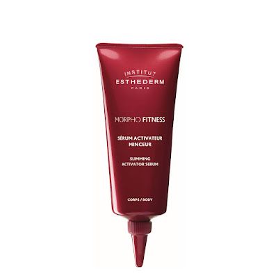 Esthederm Morpho Fitness Slimming Activator Serum 100ml