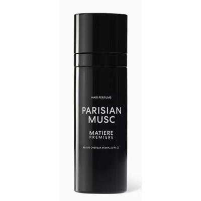 Matiere Premiere Parisian Musc (U) Hair Mist 75Ml