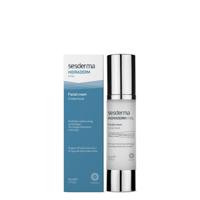 Sesderma Hidraderm Hyal Moisturizing Face Cream 50ml