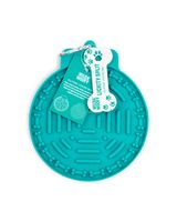 Core Round Silicone Pet Licking Mat Isle