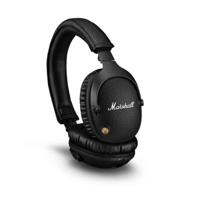 Marshall Monitor II A.N.C. Black Over The Ear Headphone - thumbnail