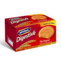 Digestive Biscuit 250gm