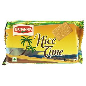 Britannia Nice Time 100gm