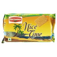 Britannia Nice Time 100gm - thumbnail