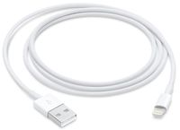 Apple Lightning to USB Cable 2M - MD819 - thumbnail