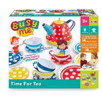 Addo Busy Me Time For Tea V2 - 315-13123-B