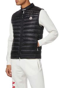 Gir Quilted Gilet