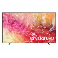 Samsung 55inch Crystal UHD 4K Tizen OS Smart TV 55DU7000