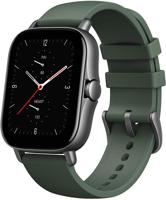 Amazfit GTS 2e | Smart Watch | Moss Green Color