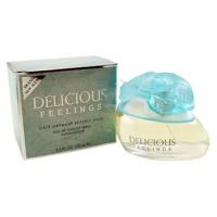 Gale Hayman Delicious Feelings (W) Edt 100Ml