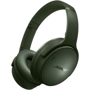 Bose QuietComfort Headphones - Cyprus Green| Wireless Noise Canceling Headphones with Up to 24 Hours of Battery Life