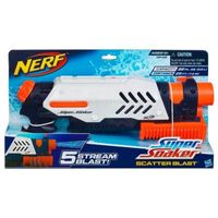 Nerf Super Soaker Scatter Blast (A5832) Nerf Super Soaker Scatter Blast (A5832)