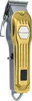 Sonashi Rechargeable Hair Clipper-(Gold)-(SHC-1061)