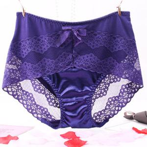 Modal Hip-lifting High Waisted Briefs