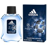 Adidas Champions Edition EDT 100ml - thumbnail