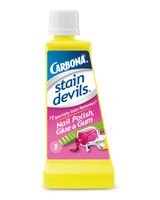 Carbona 1.7oz Stain Devils Nail Polish, Glue & Gum Remover