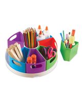 Learning Resources Create a Space Storage Center Learning Resources Create a Space Storage Center