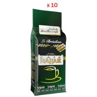 Najjar Le Bresilien Coffee with Cardamom 10X450G