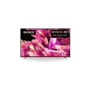 Sony 65 Inch 4K Ultra HD TV | XR-65X90K