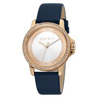 Esprit Rose Gold Women Watch (ES-1042574) - thumbnail