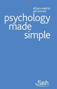 Psychology Made Simple