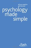 Psychology Made Simple - thumbnail