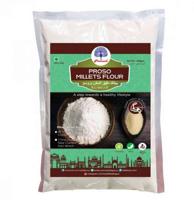 Peacock Proso Millets Flour 500gm