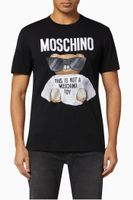 Teddy Bear Cotton T-Shirt Teddy Bear Cotton T-Shirt