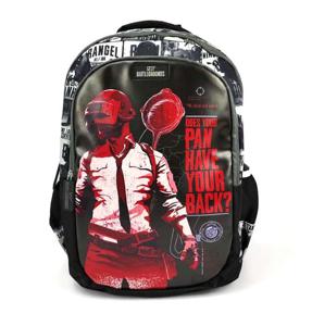 PUBG Battlegrounds Ready To Deploy 18 inch Backpack