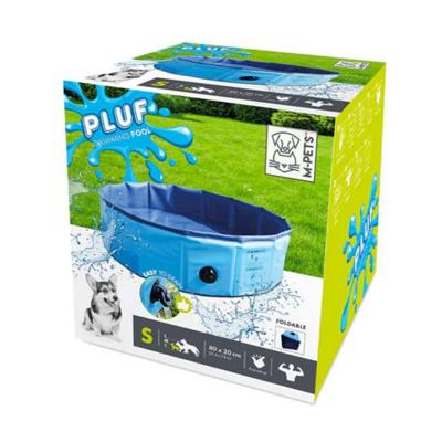 M-Pets Pluf Swimming Pool Small M-Pets Pluf Swimming Pool Small