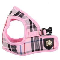 Puppia Junior Harness B Pink Large