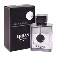 Armaf Club De Nuit Urban Man For Men Eau De Parfum 105ml