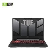 ASUS TUF Gaming A15 (2023) FA507XI-LP018W Gaming Laptop AMD Ryzen 9-7940HS/16GB RAM/1TB SSD/NVIDIA GeForce RTX 4070 8GB /15.6-inch FHD(1920X1080)14... - thumbnail