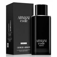 Giorgio Armani Code (M) Edt 125Ml Refillable