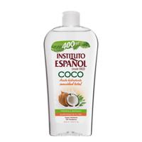 Instituto Español Coconut Body Oil 400ml - thumbnail