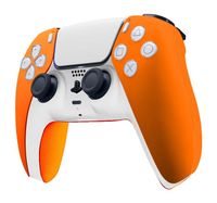 Customized Sony PlayStation 5 Dualsense Controller Medallion - Craft by Merlin